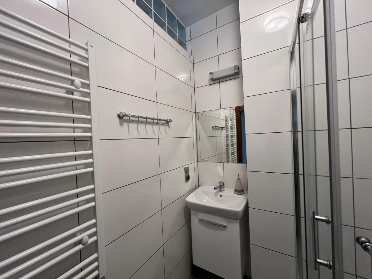 Neptun - Apartament Nr 5 W Dominikana Resort & Spa Sianozety Exterior foto