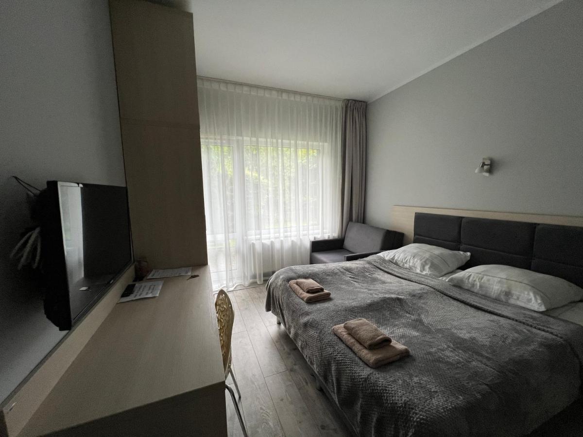 Neptun - Apartament Nr 5 W Dominikana Resort & Spa Sianozety Exterior foto