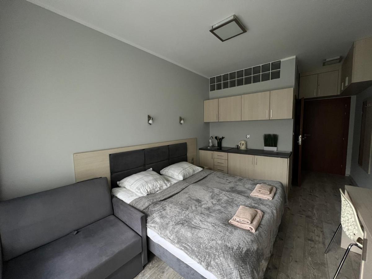 Neptun - Apartament Nr 5 W Dominikana Resort & Spa Sianozety Exterior foto