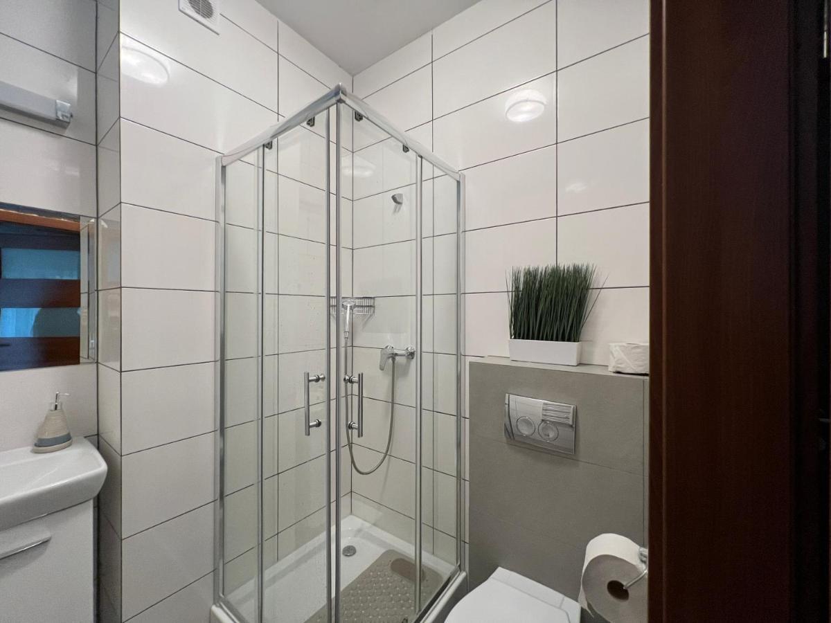 Neptun - Apartament Nr 5 W Dominikana Resort & Spa Sianozety Exterior foto